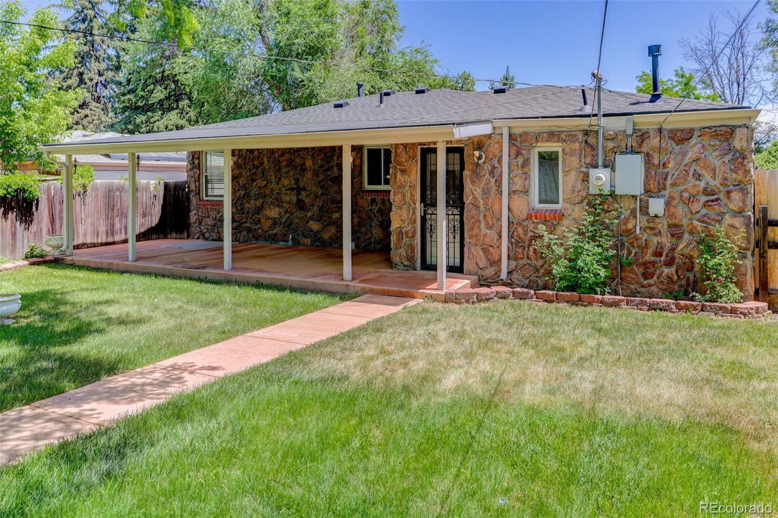 MLS Image #20 for 4373 s sherman street,englewood, Colorado