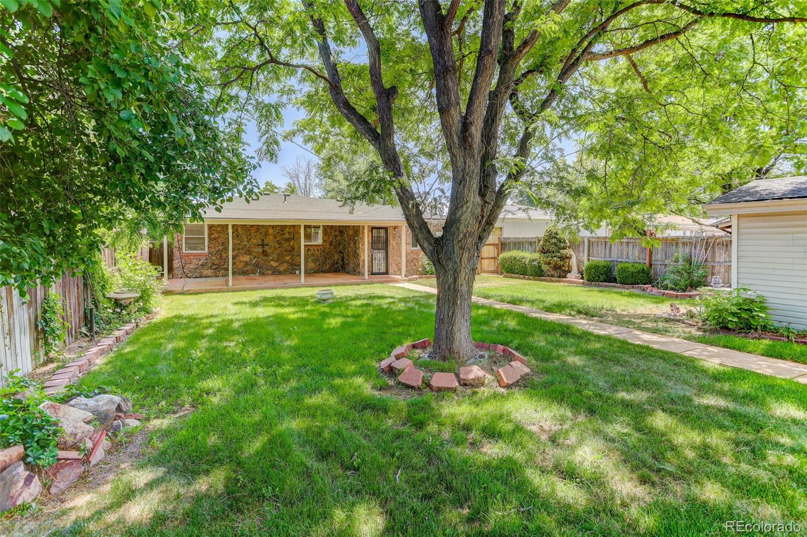 MLS Image #21 for 4373 s sherman street,englewood, Colorado