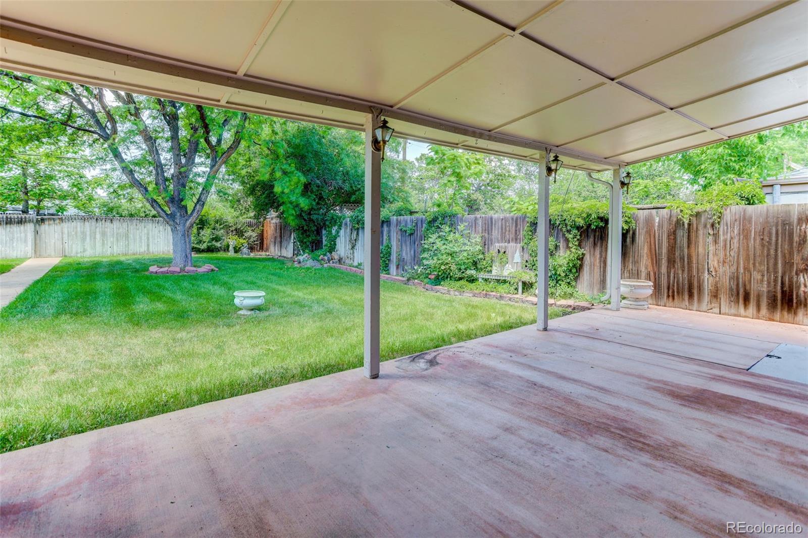MLS Image #23 for 4373 s sherman street,englewood, Colorado