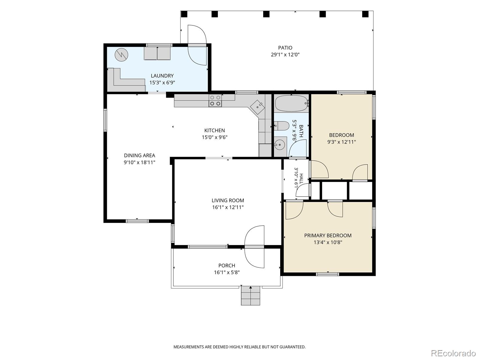 MLS Image #25 for 4373 s sherman street,englewood, Colorado