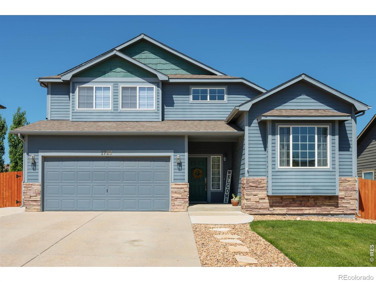 MLS Image #0 for 1723  88th ave ct,greeley, Colorado