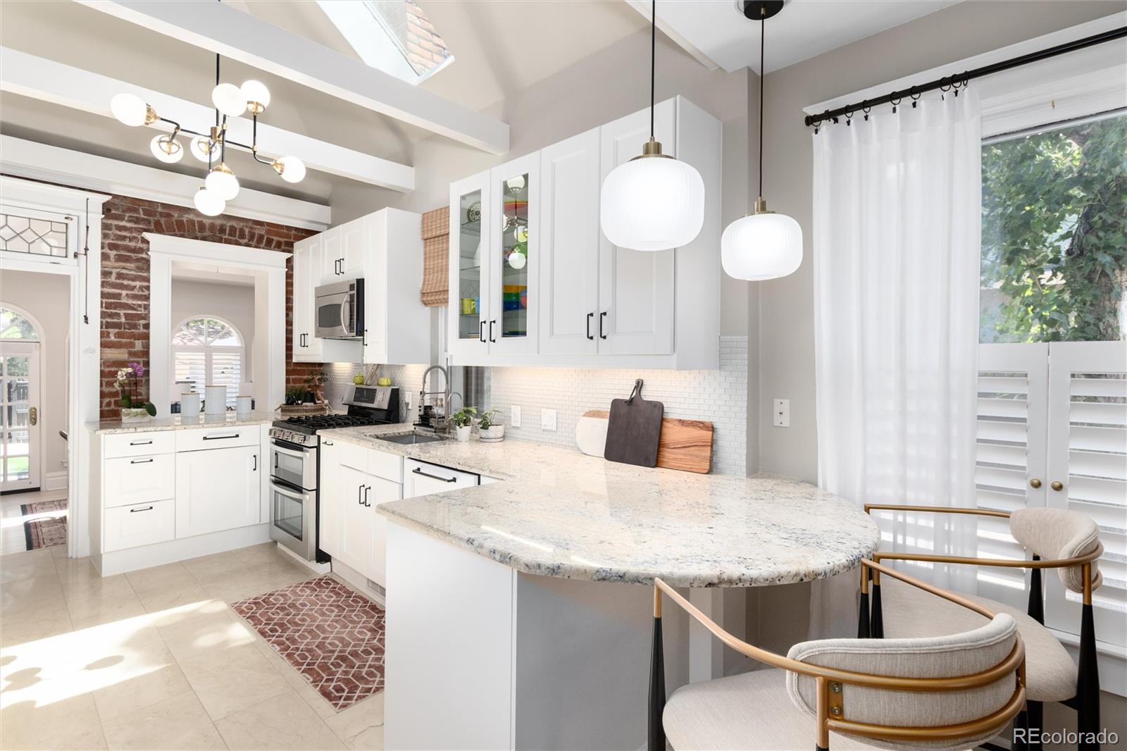 MLS Image #10 for 1550 s logan street,denver, Colorado
