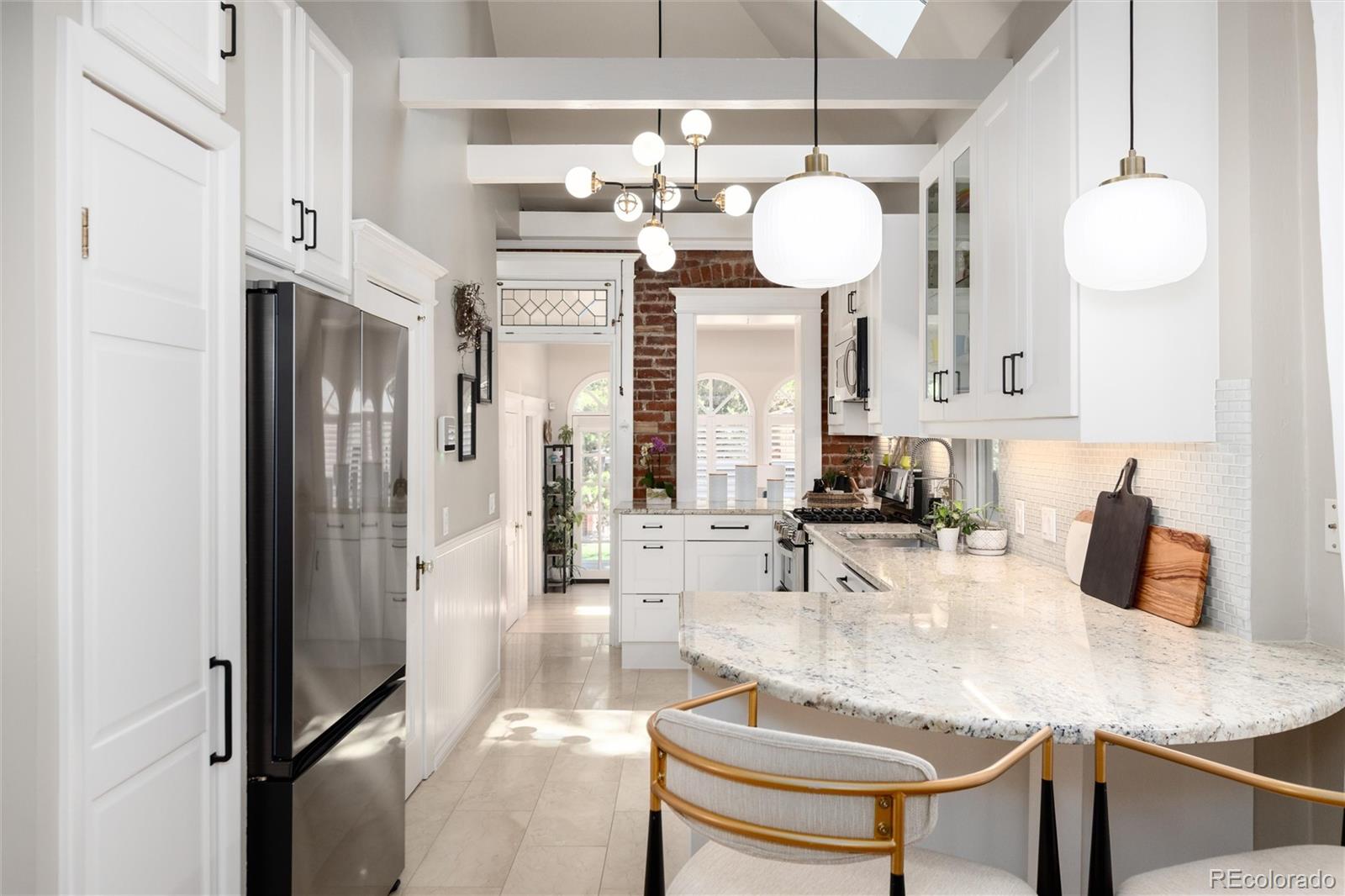 MLS Image #11 for 1550 s logan street,denver, Colorado
