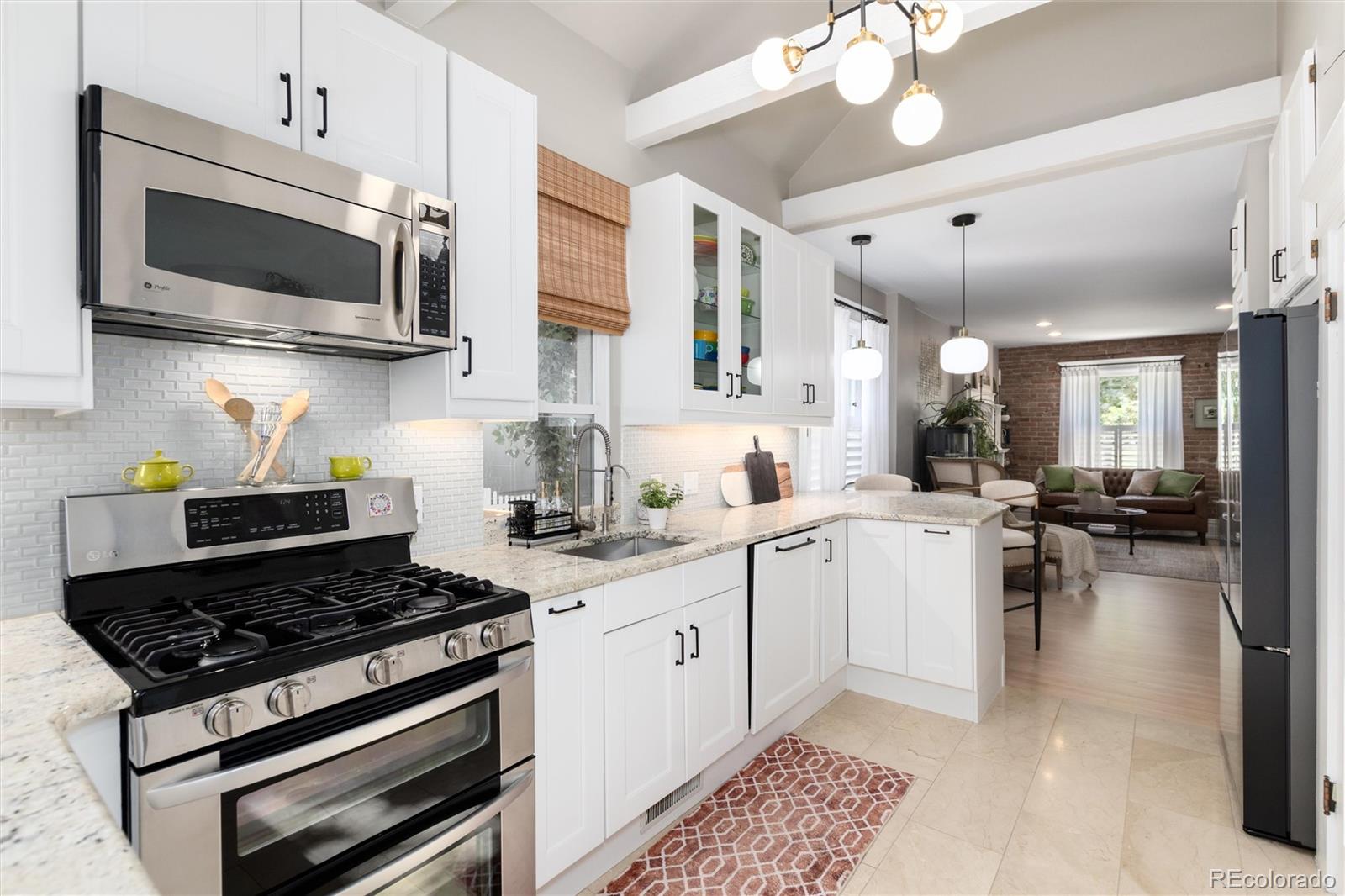 MLS Image #15 for 1550 s logan street,denver, Colorado