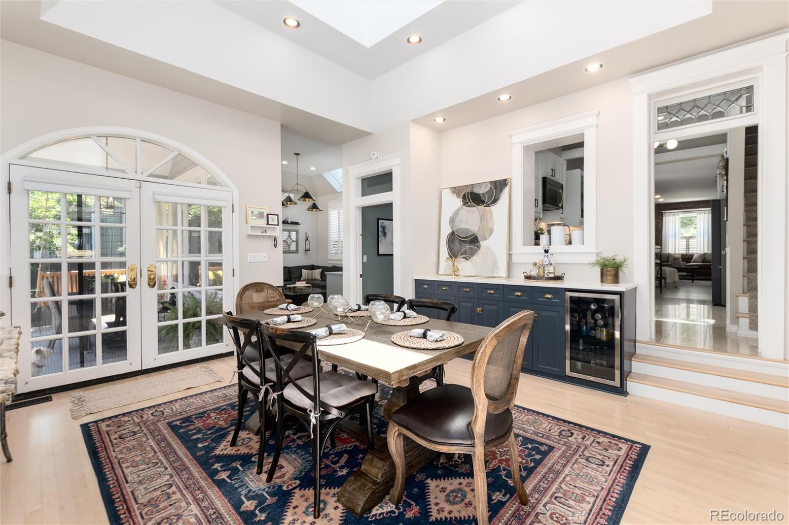 MLS Image #16 for 1550 s logan street,denver, Colorado