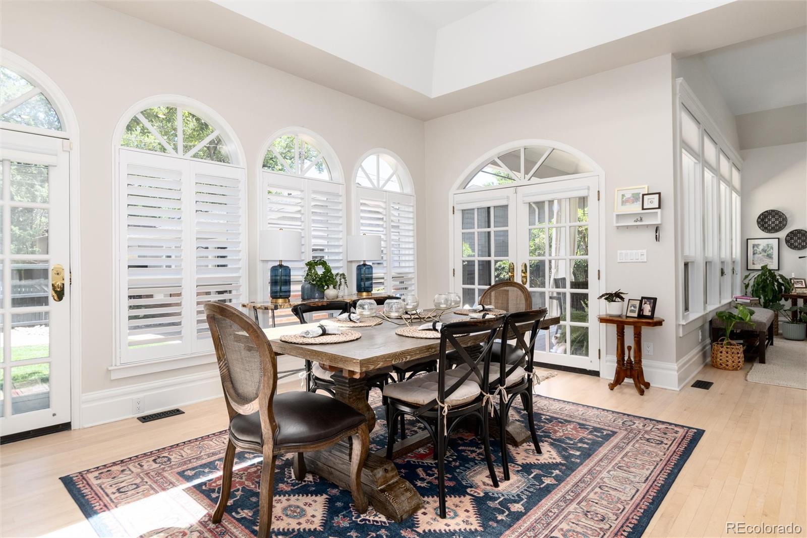 MLS Image #17 for 1550 s logan street,denver, Colorado