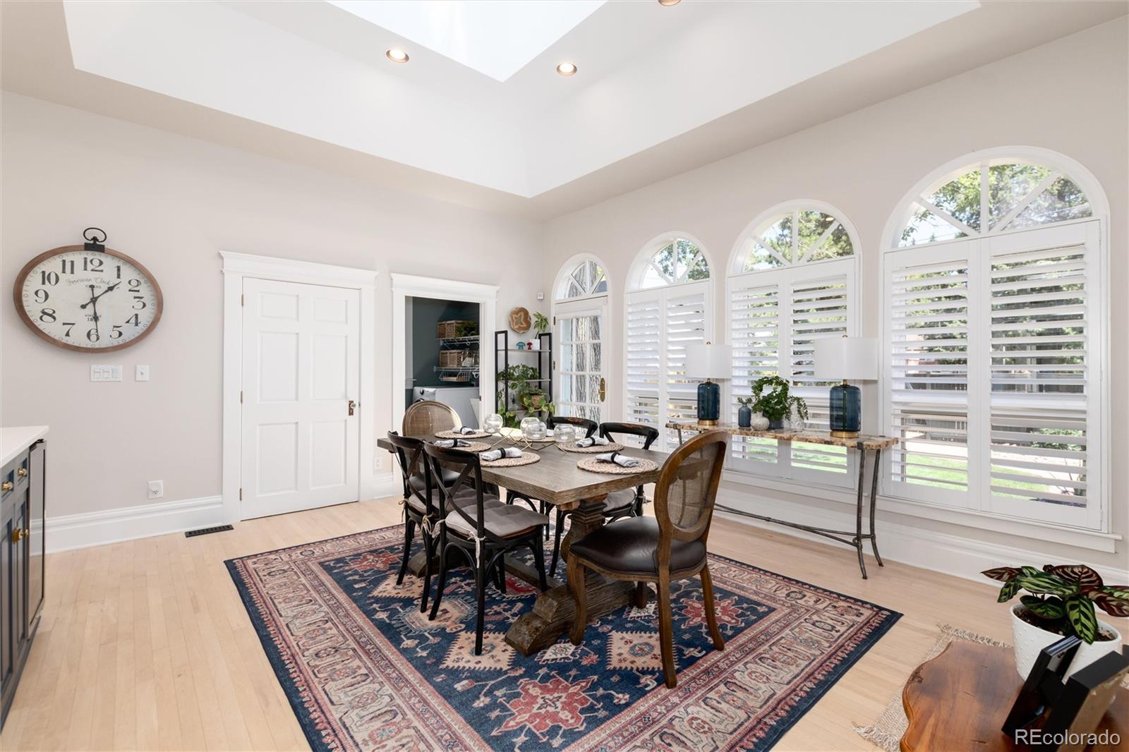 MLS Image #18 for 1550 s logan street,denver, Colorado