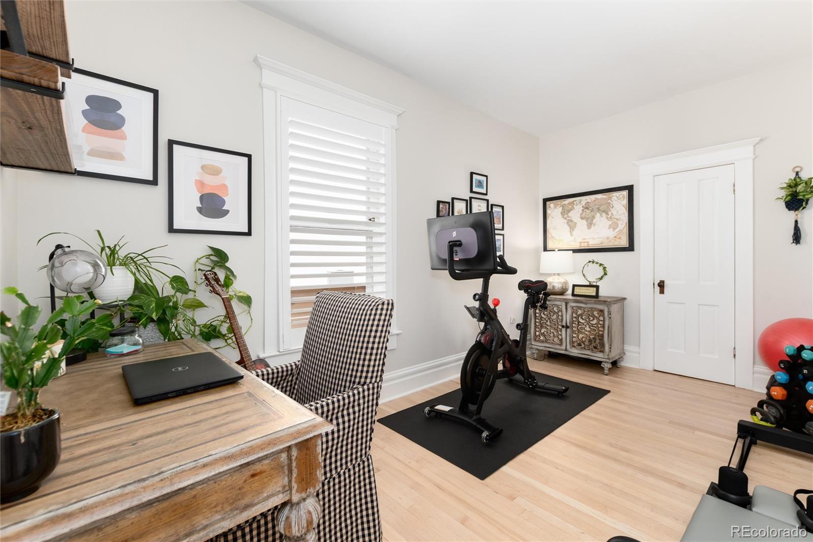 MLS Image #22 for 1550 s logan street,denver, Colorado