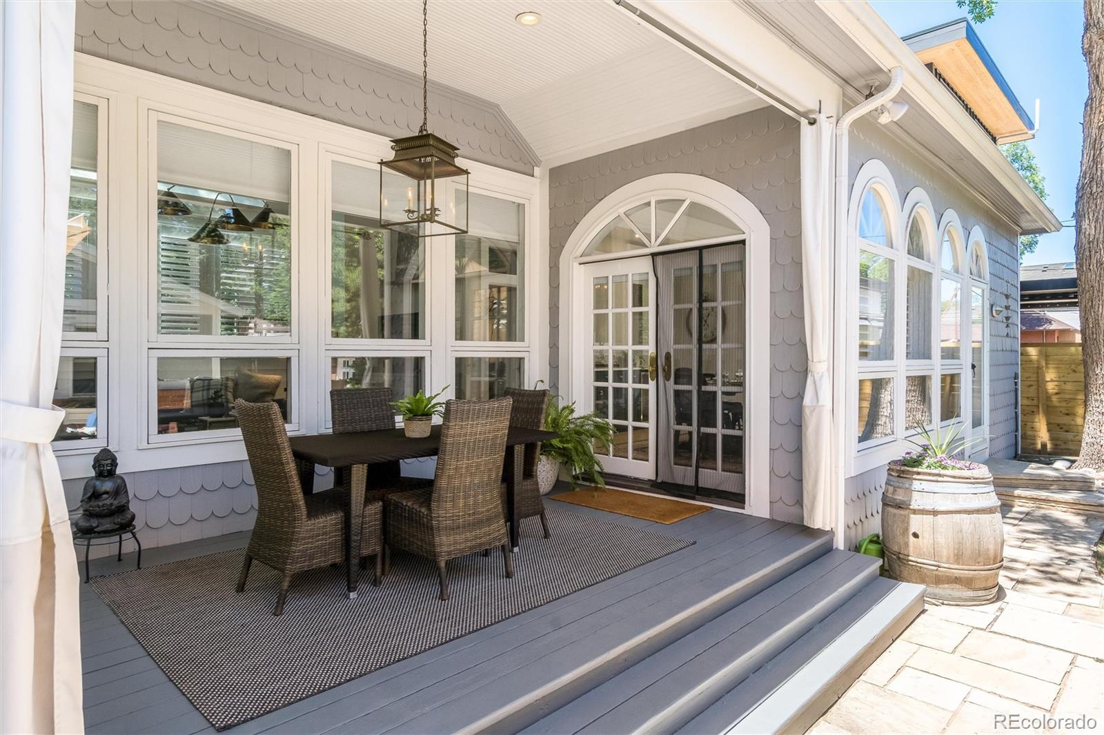 MLS Image #29 for 1550 s logan street,denver, Colorado