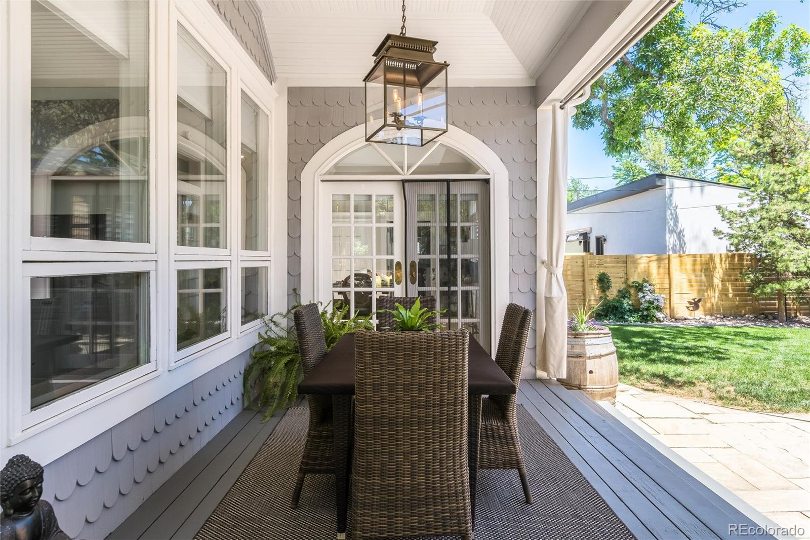 MLS Image #30 for 1550 s logan street,denver, Colorado