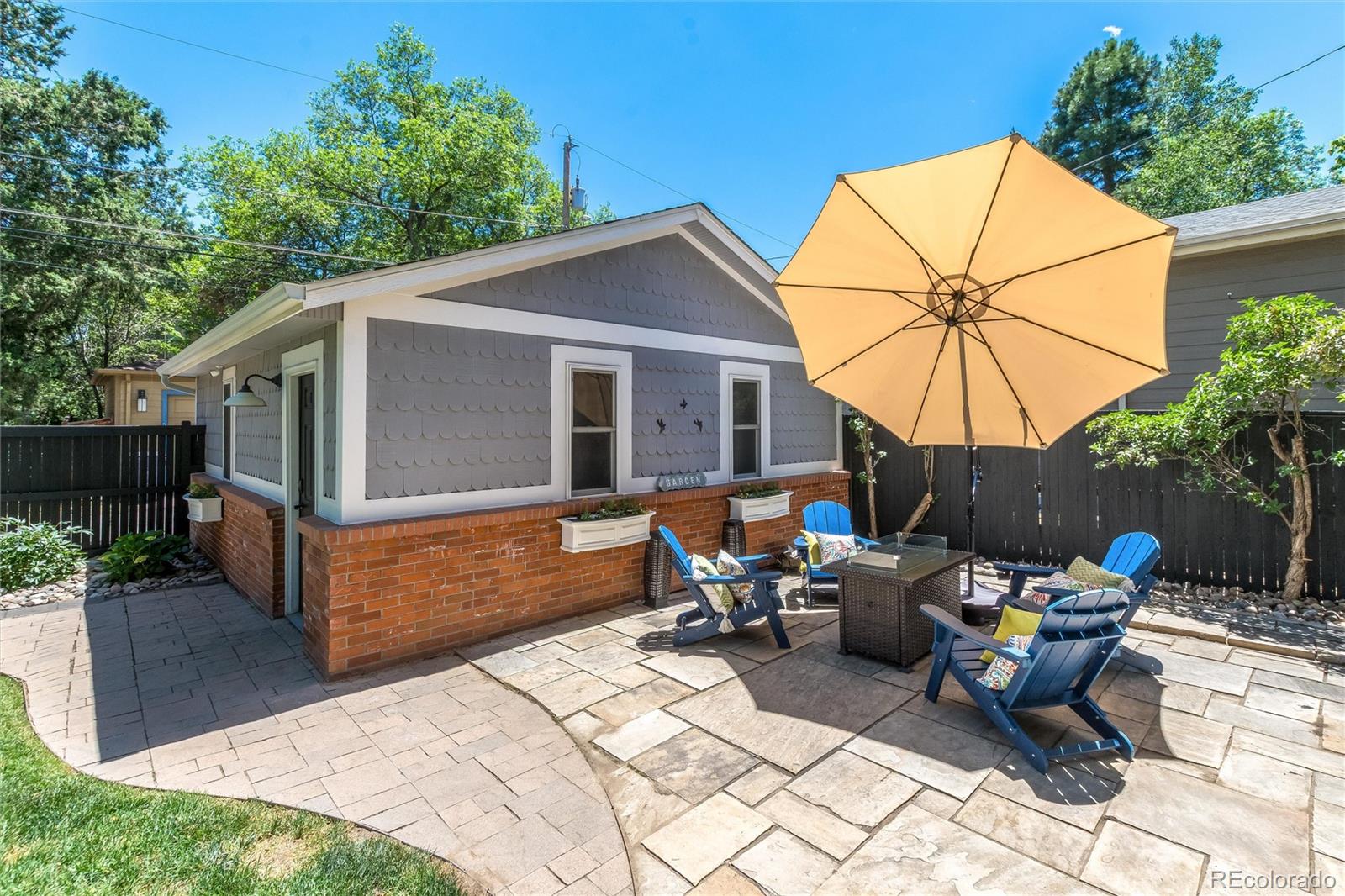 MLS Image #32 for 1550 s logan street,denver, Colorado