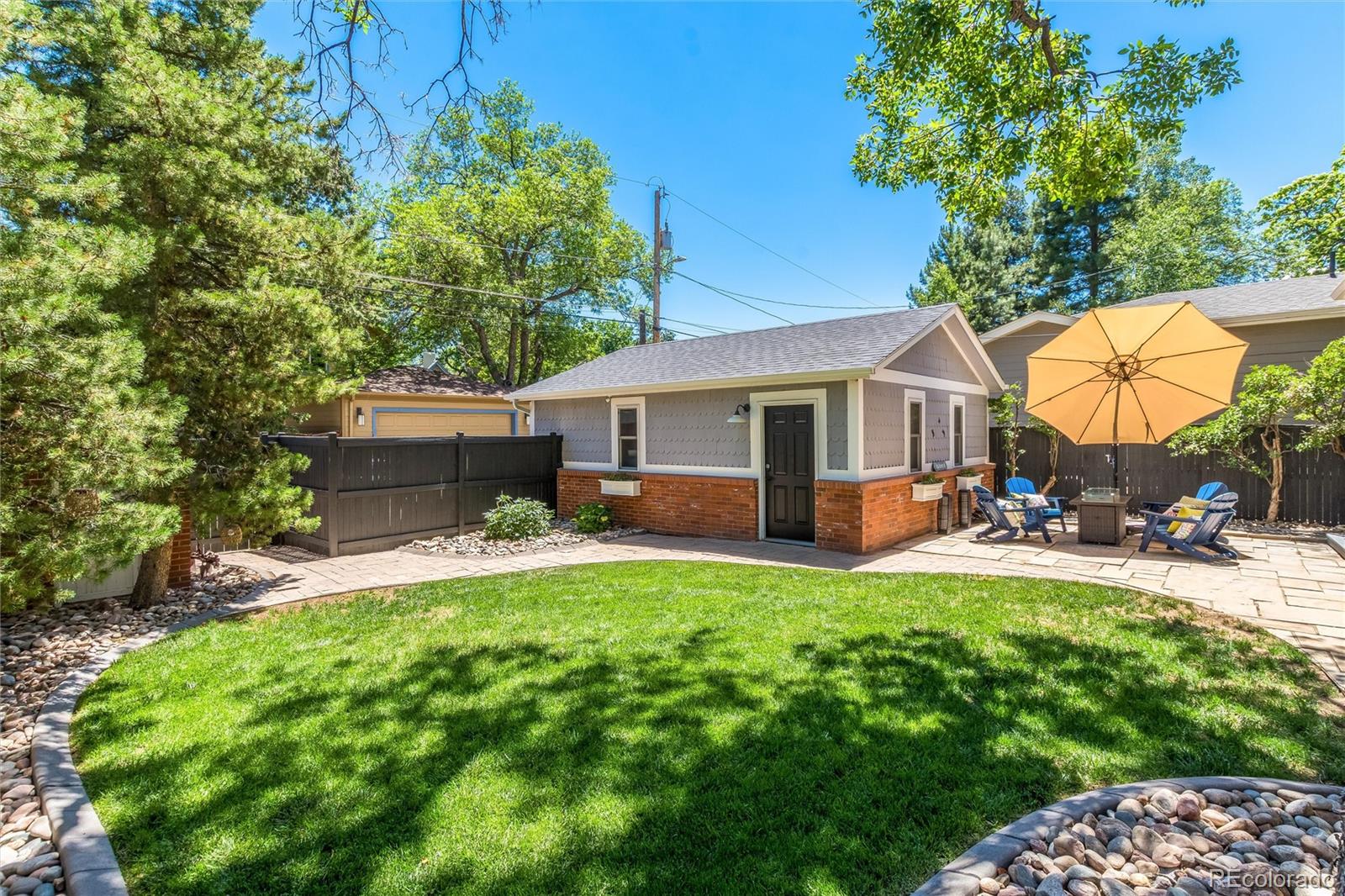 MLS Image #33 for 1550 s logan street,denver, Colorado