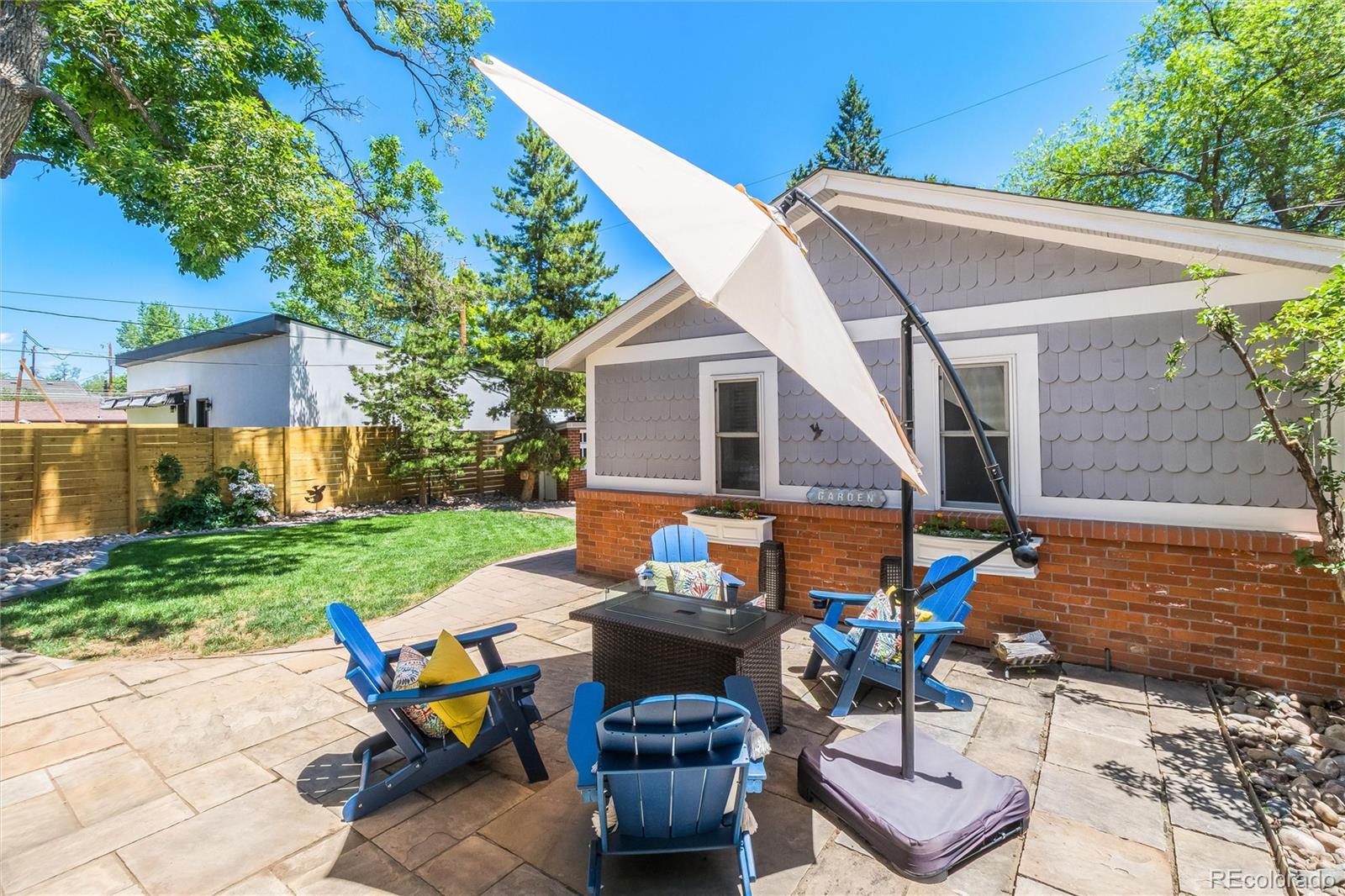 MLS Image #34 for 1550 s logan street,denver, Colorado