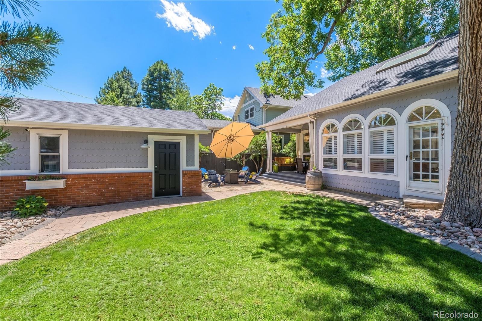 MLS Image #35 for 1550 s logan street,denver, Colorado