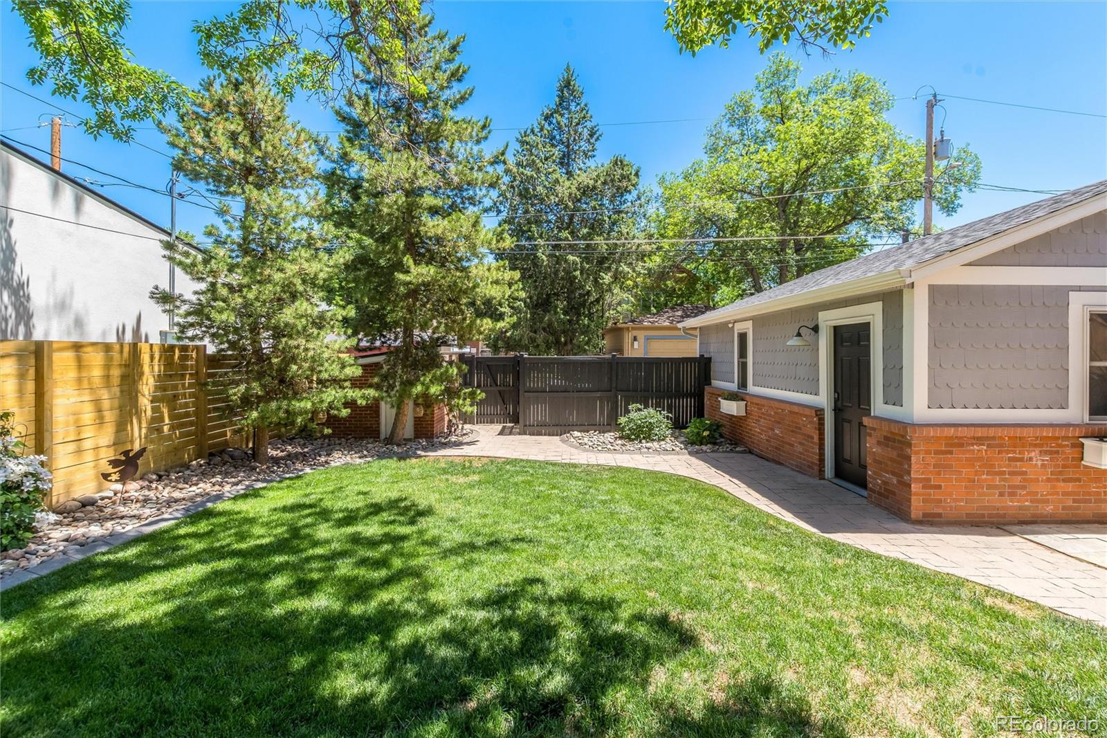 MLS Image #36 for 1550 s logan street,denver, Colorado