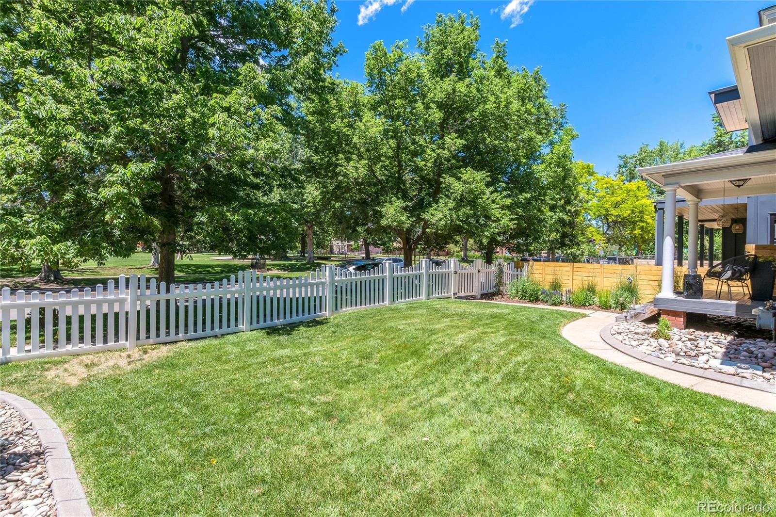 MLS Image #4 for 1550 s logan street,denver, Colorado