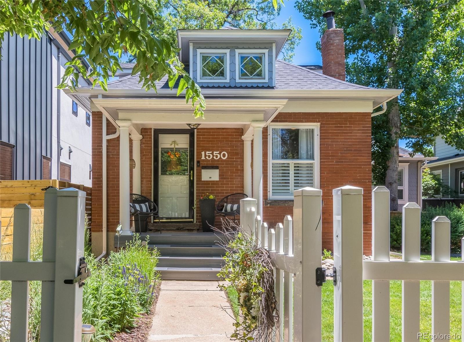 MLS Image #40 for 1550 s logan street,denver, Colorado
