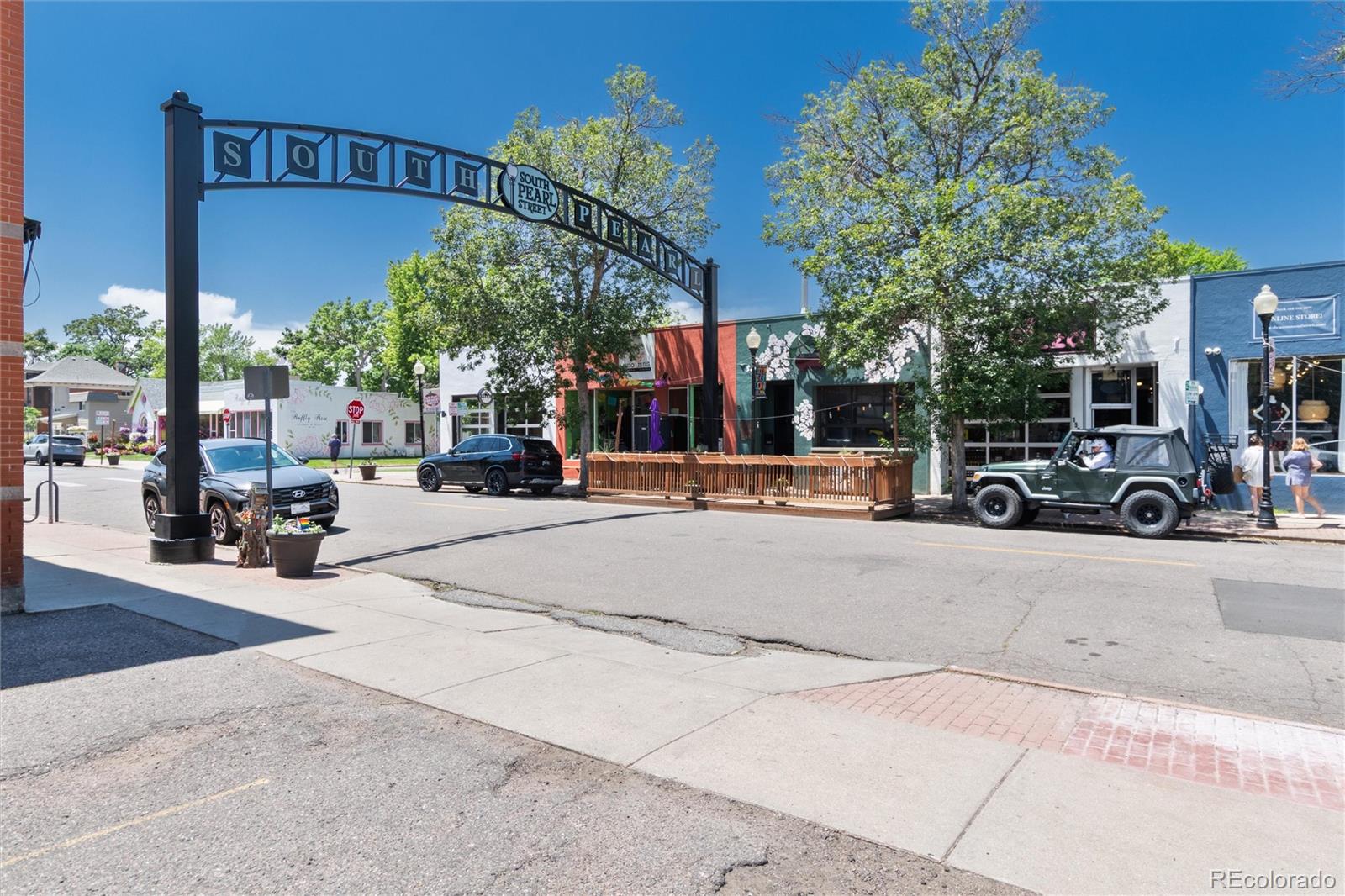 MLS Image #44 for 1550 s logan street,denver, Colorado