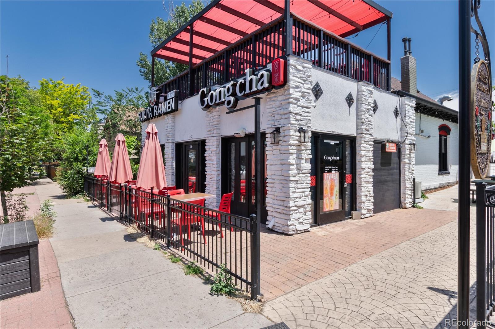 MLS Image #45 for 1550 s logan street,denver, Colorado
