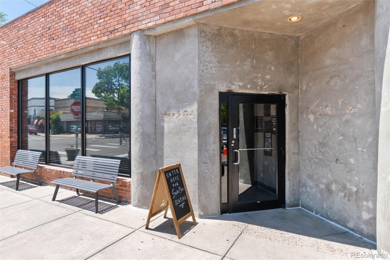 MLS Image #46 for 1550 s logan street,denver, Colorado