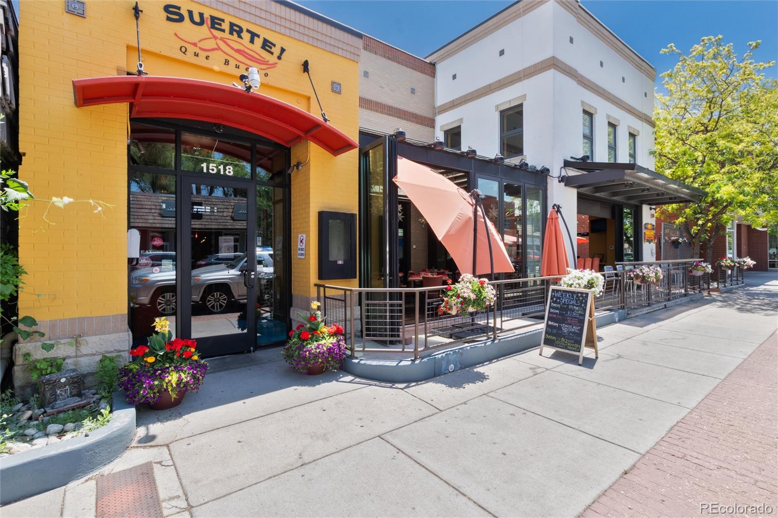 MLS Image #47 for 1550 s logan street,denver, Colorado