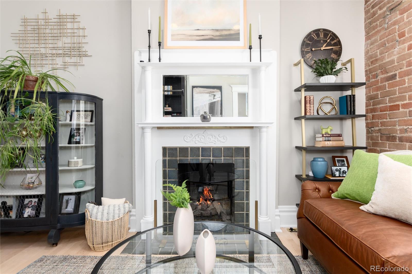 MLS Image #5 for 1550 s logan street,denver, Colorado