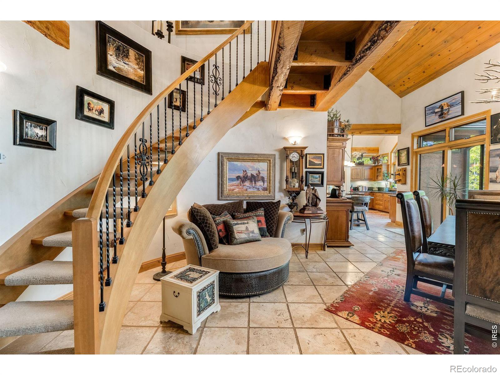 MLS Image #10 for 29700 s sunset trail,conifer, Colorado