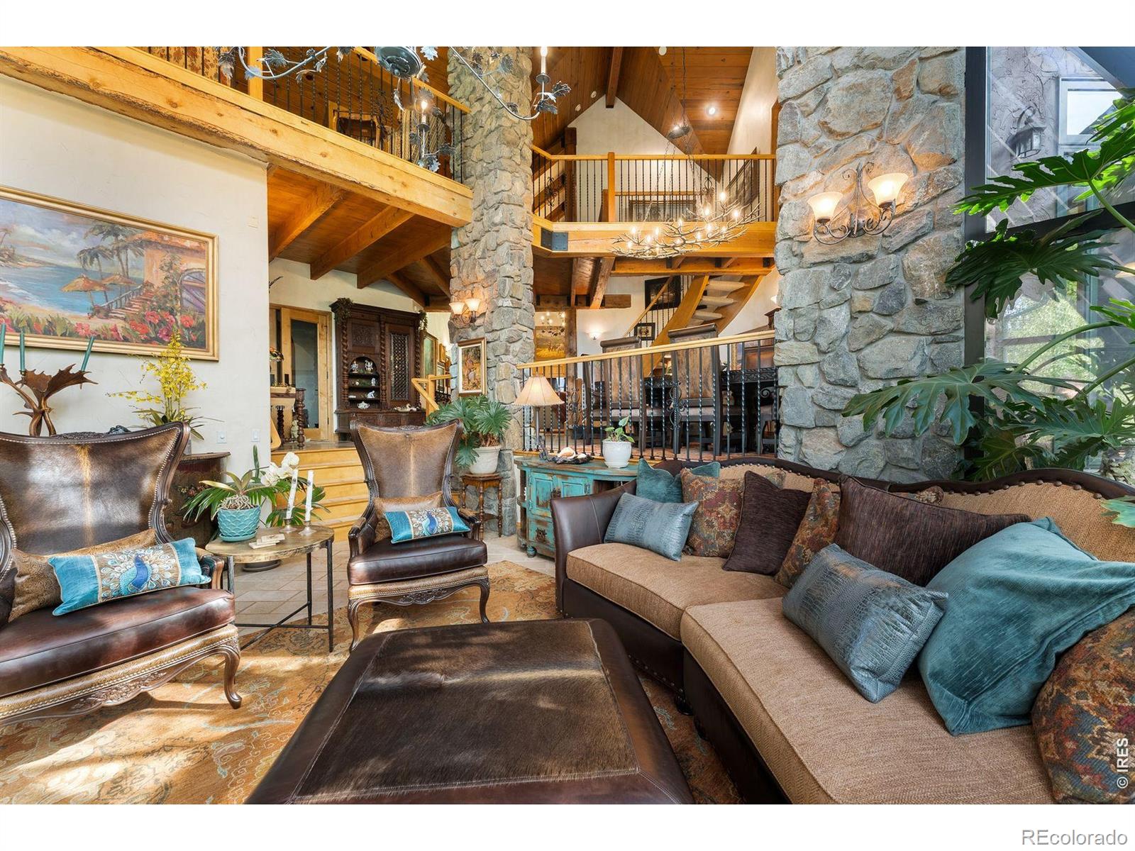 MLS Image #11 for 29700 s sunset trail,conifer, Colorado