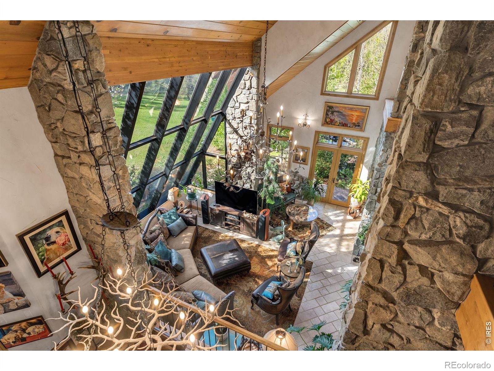 MLS Image #12 for 29700 s sunset trail,conifer, Colorado