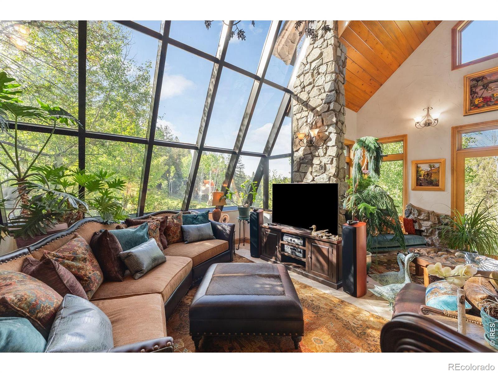 MLS Image #13 for 29700 s sunset trail,conifer, Colorado