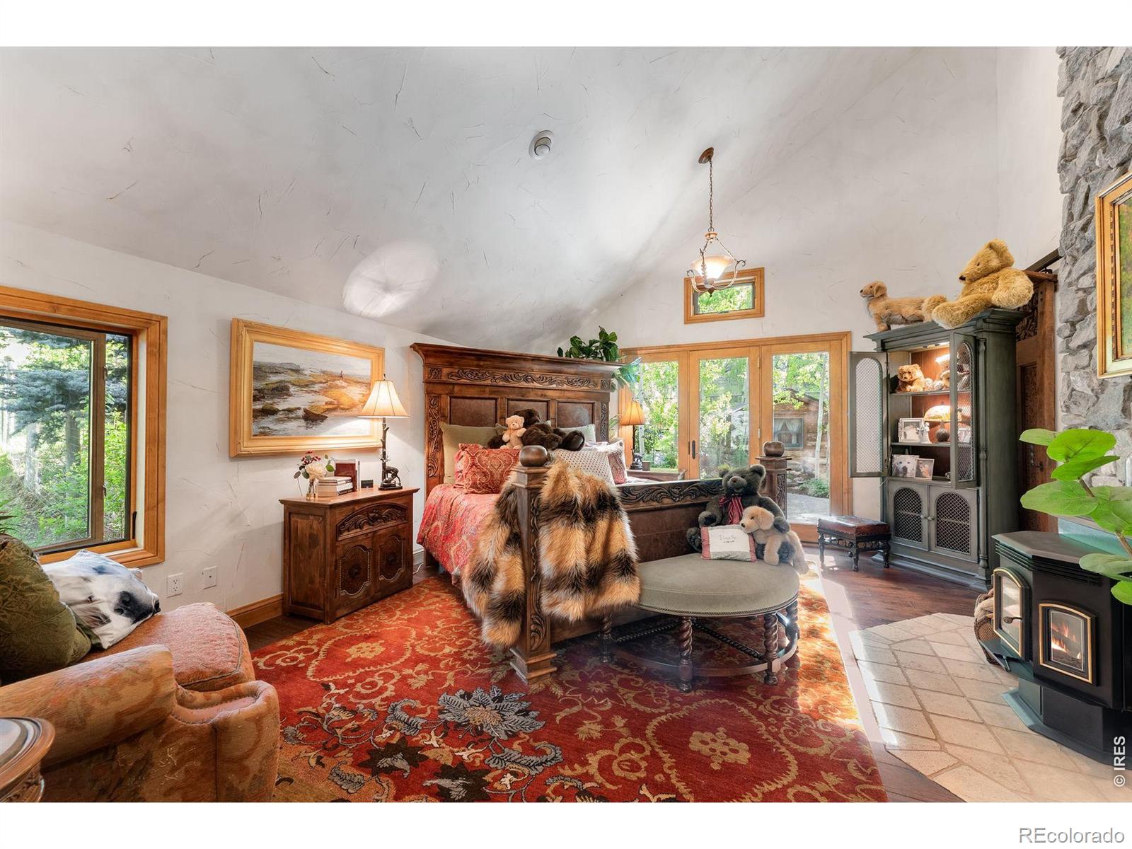 MLS Image #14 for 29700 s sunset trail,conifer, Colorado