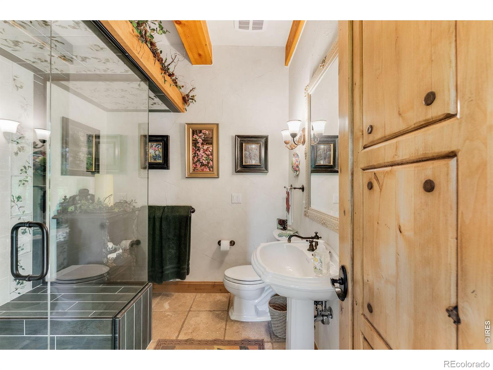 MLS Image #20 for 29700 s sunset trail,conifer, Colorado