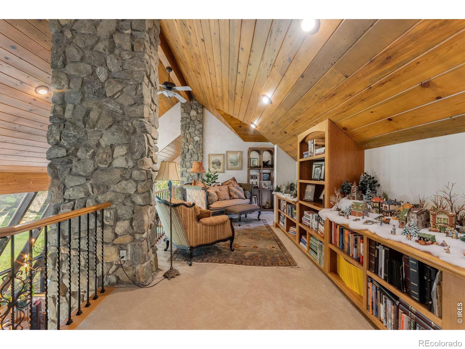 MLS Image #24 for 29700 s sunset trail,conifer, Colorado