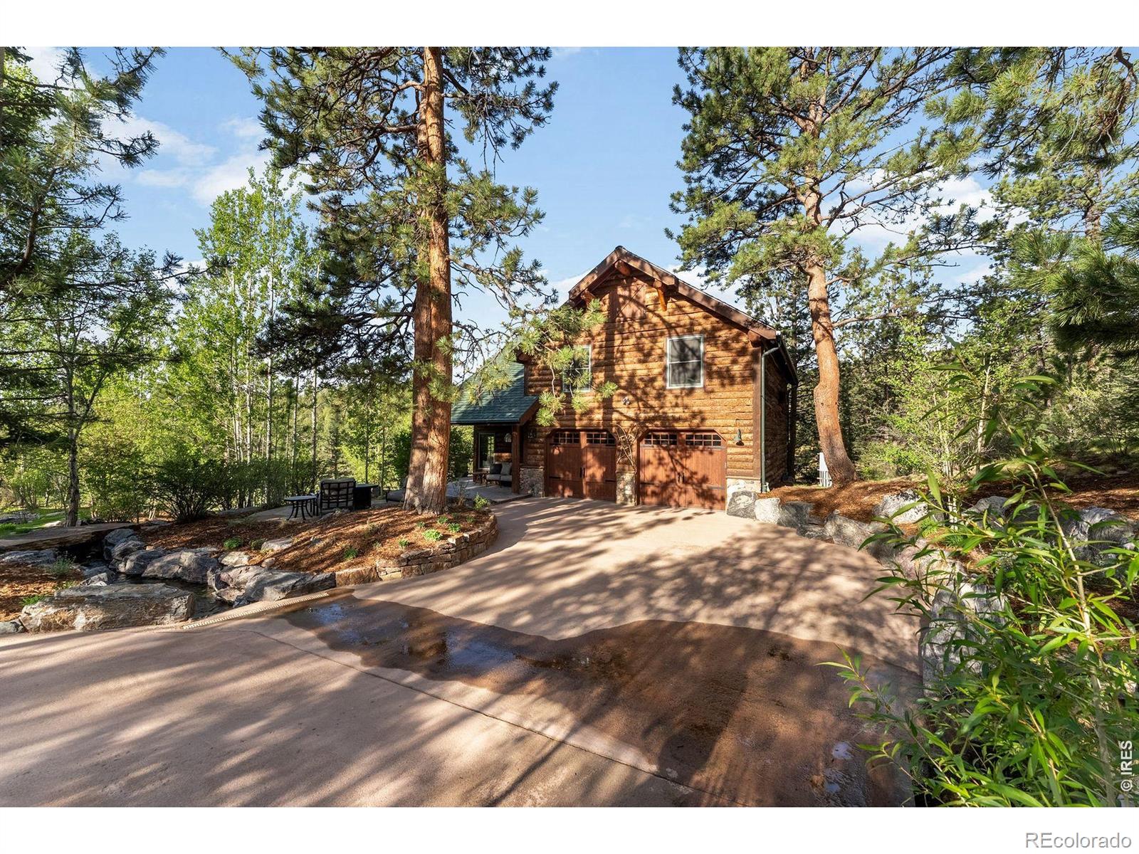MLS Image #26 for 29700 s sunset trail,conifer, Colorado