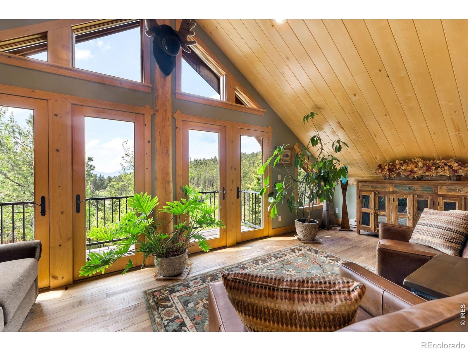 MLS Image #27 for 29700 s sunset trail,conifer, Colorado