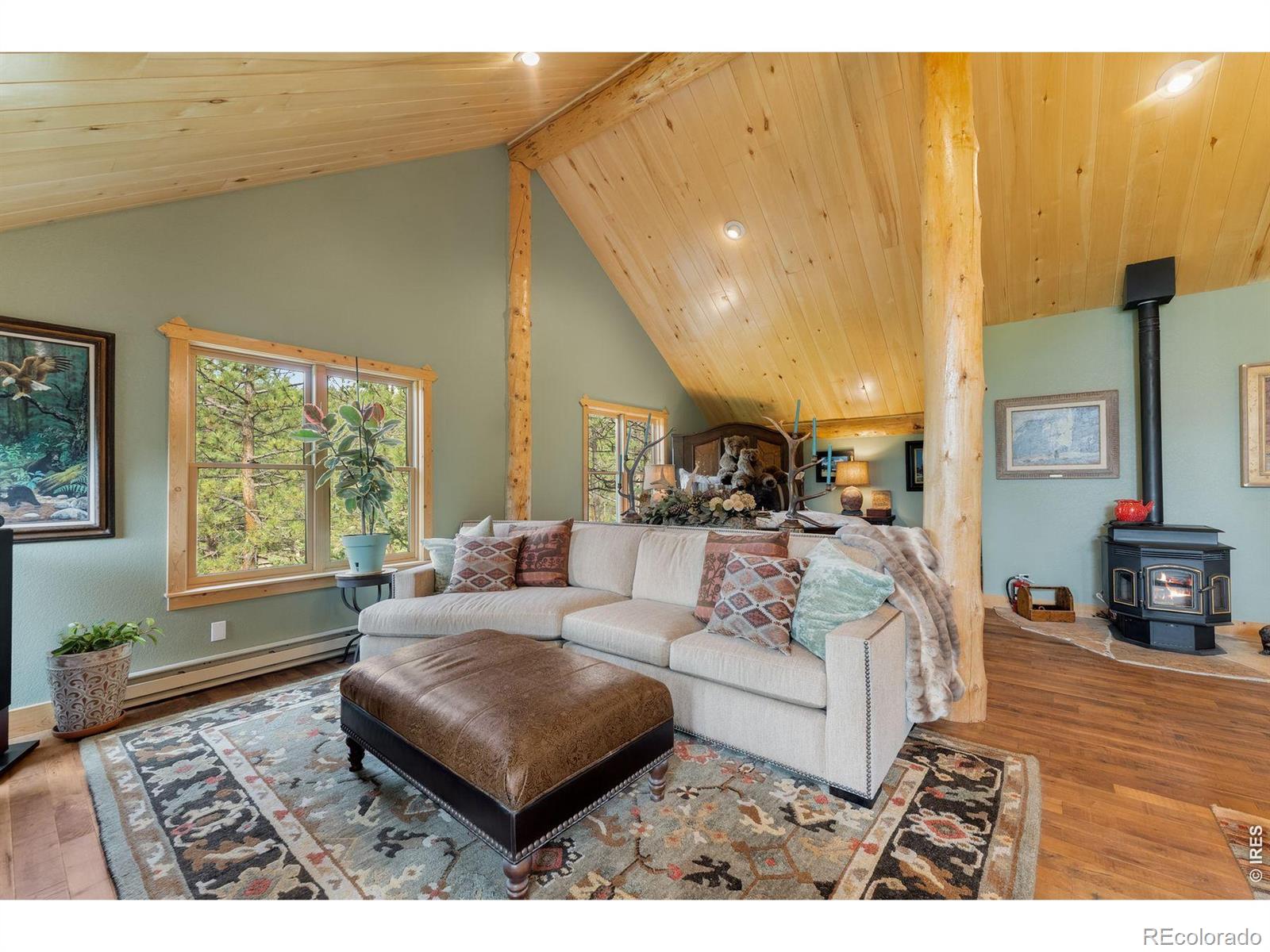 MLS Image #29 for 29700 s sunset trail,conifer, Colorado