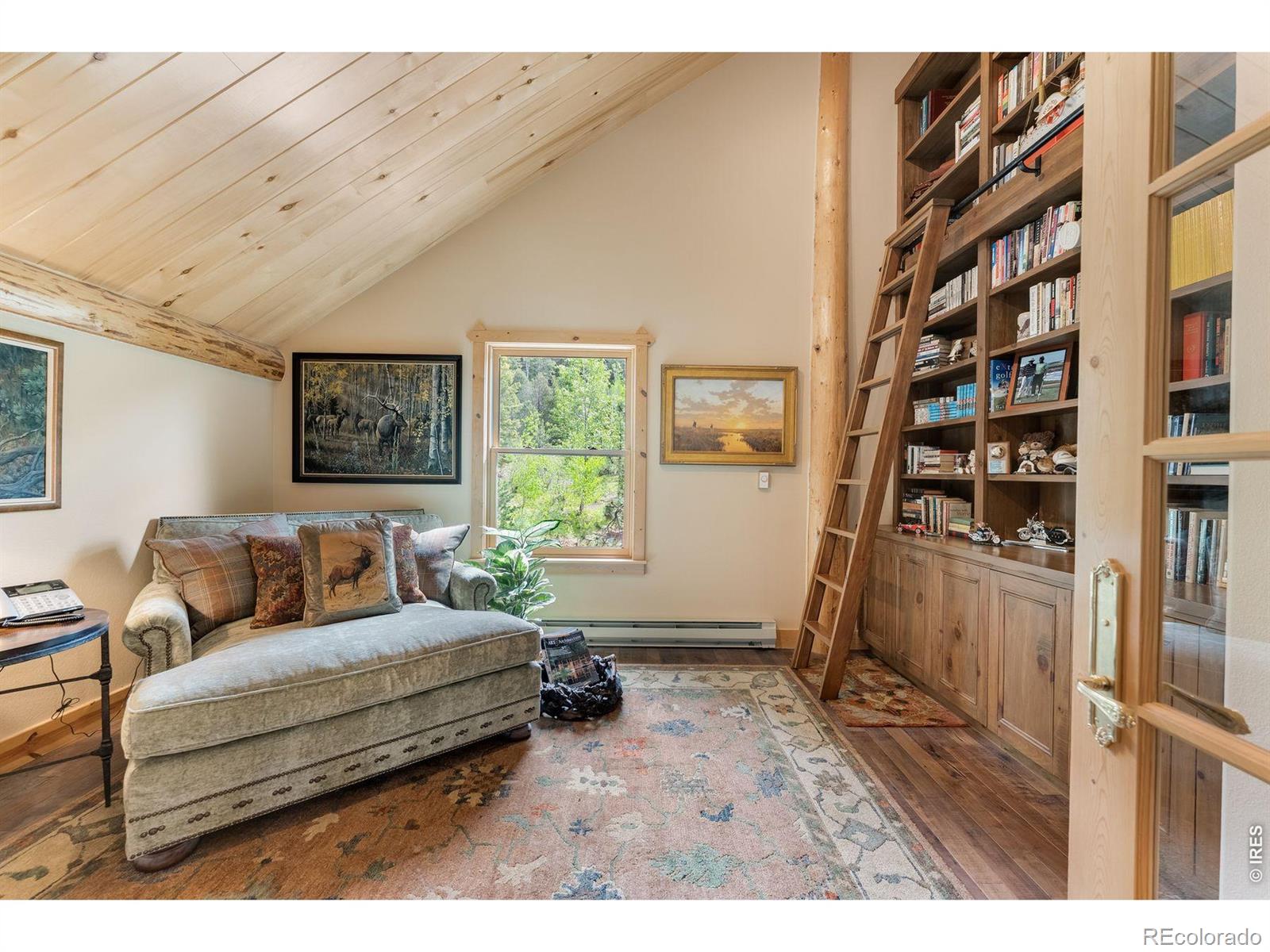 MLS Image #30 for 29700 s sunset trail,conifer, Colorado