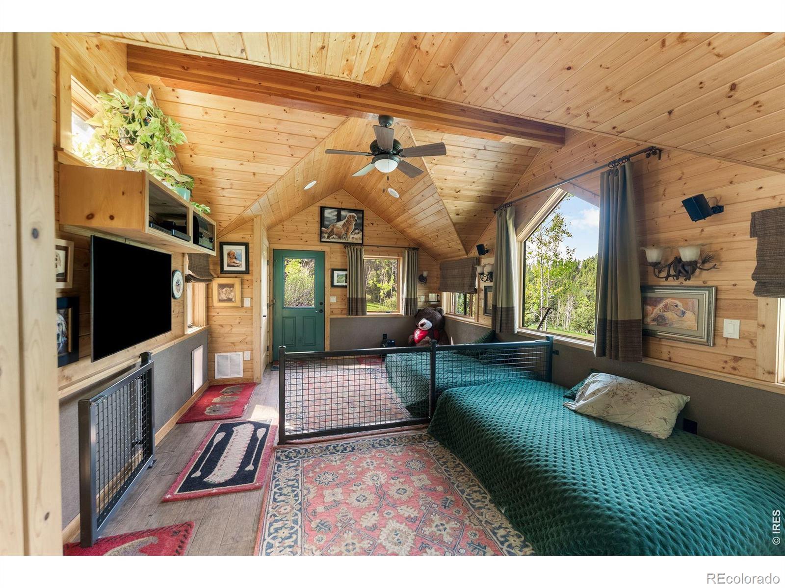 MLS Image #33 for 29700 s sunset trail,conifer, Colorado
