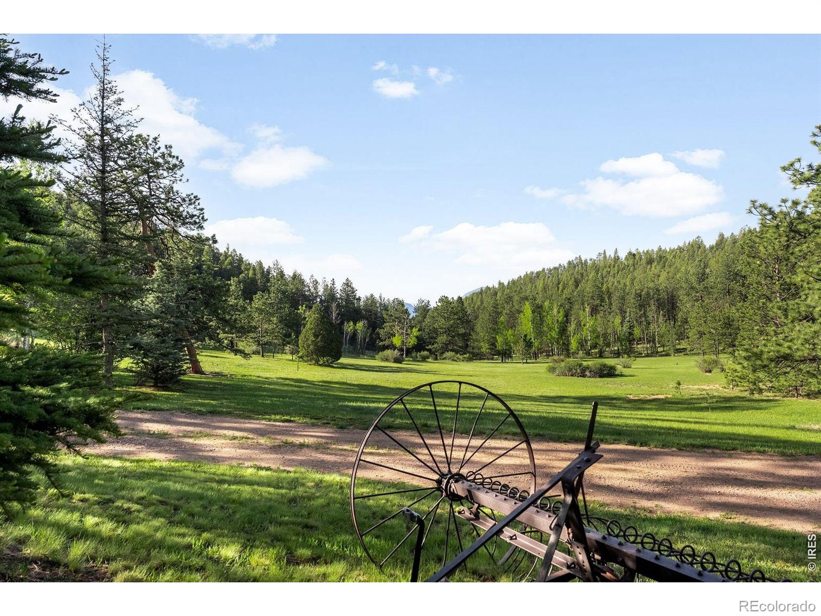 MLS Image #37 for 29700 s sunset trail,conifer, Colorado