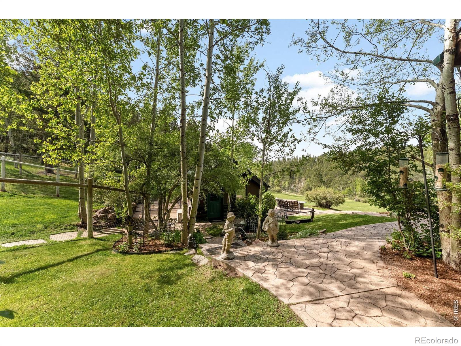 MLS Image #39 for 29700 s sunset trail,conifer, Colorado