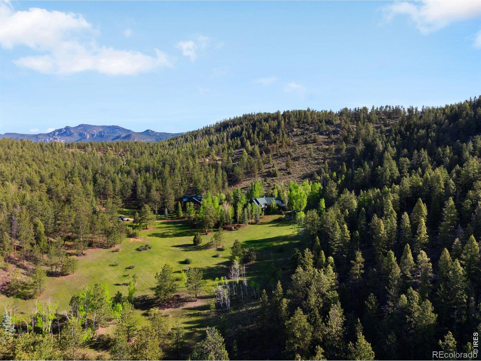 MLS Image #4 for 29700 s sunset trail,conifer, Colorado