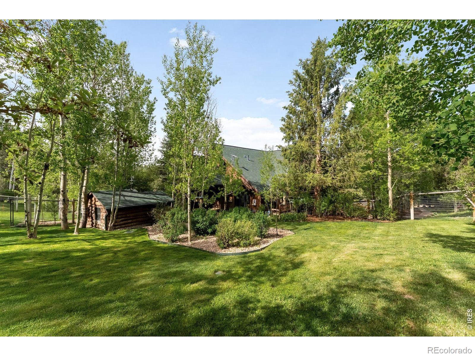 MLS Image #40 for 29700 s sunset trail,conifer, Colorado