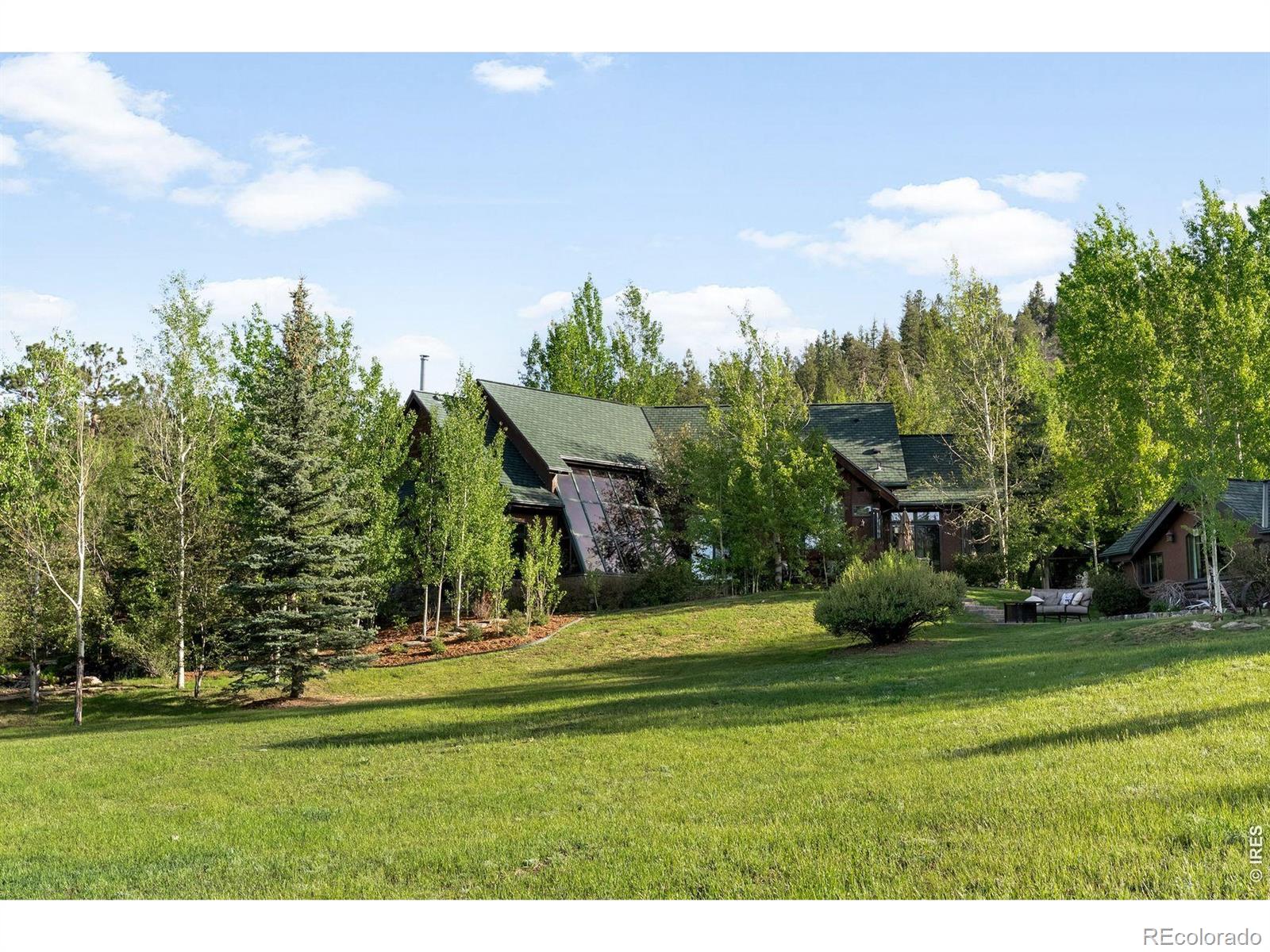 MLS Image #43 for 29700 s sunset trail,conifer, Colorado