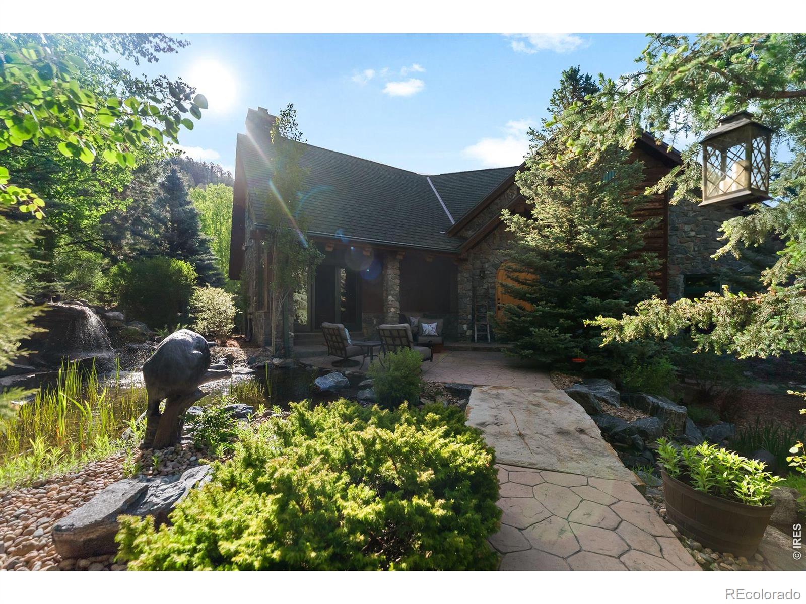 MLS Image #46 for 29700 s sunset trail,conifer, Colorado