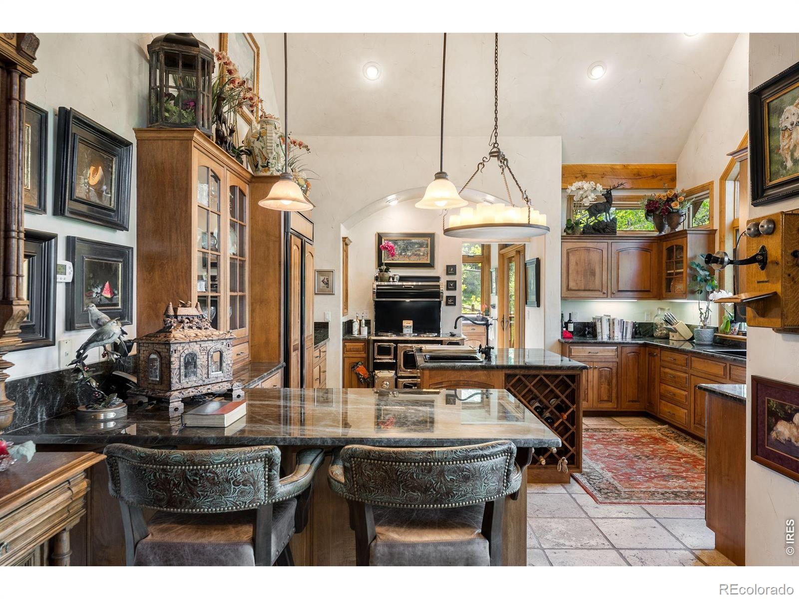MLS Image #5 for 29700 s sunset trail,conifer, Colorado