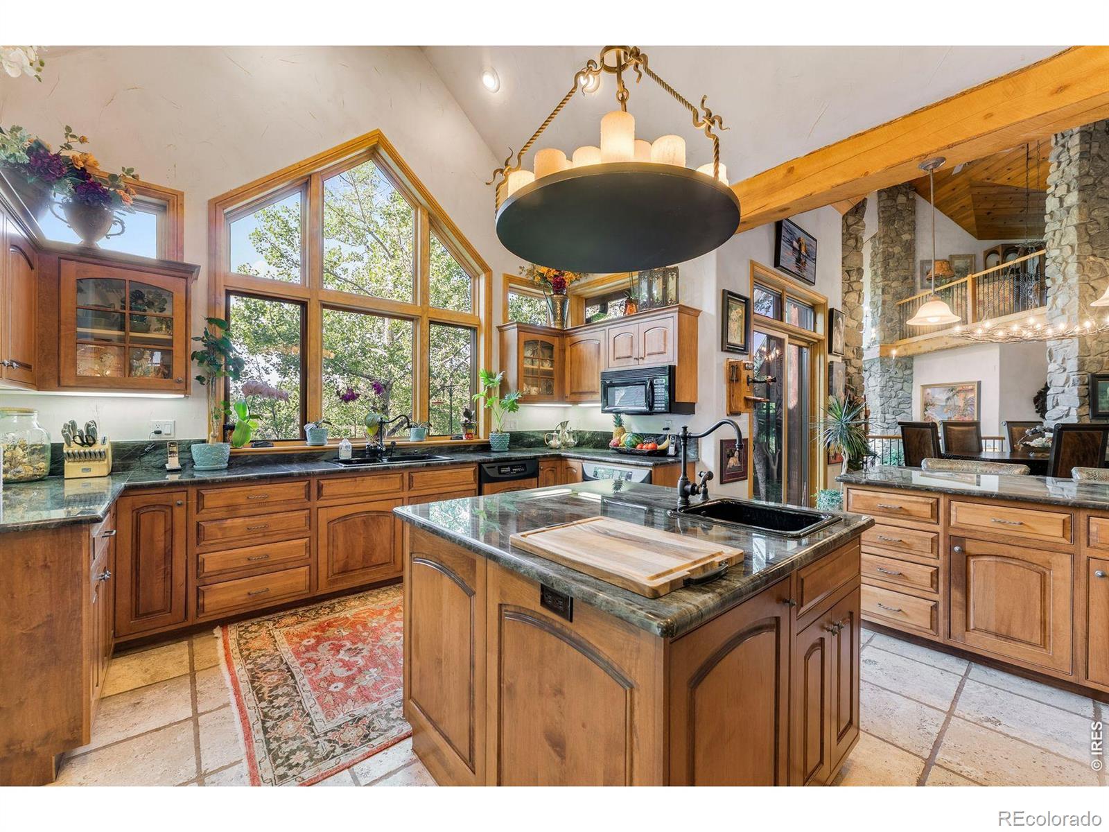 MLS Image #6 for 29700 s sunset trail,conifer, Colorado