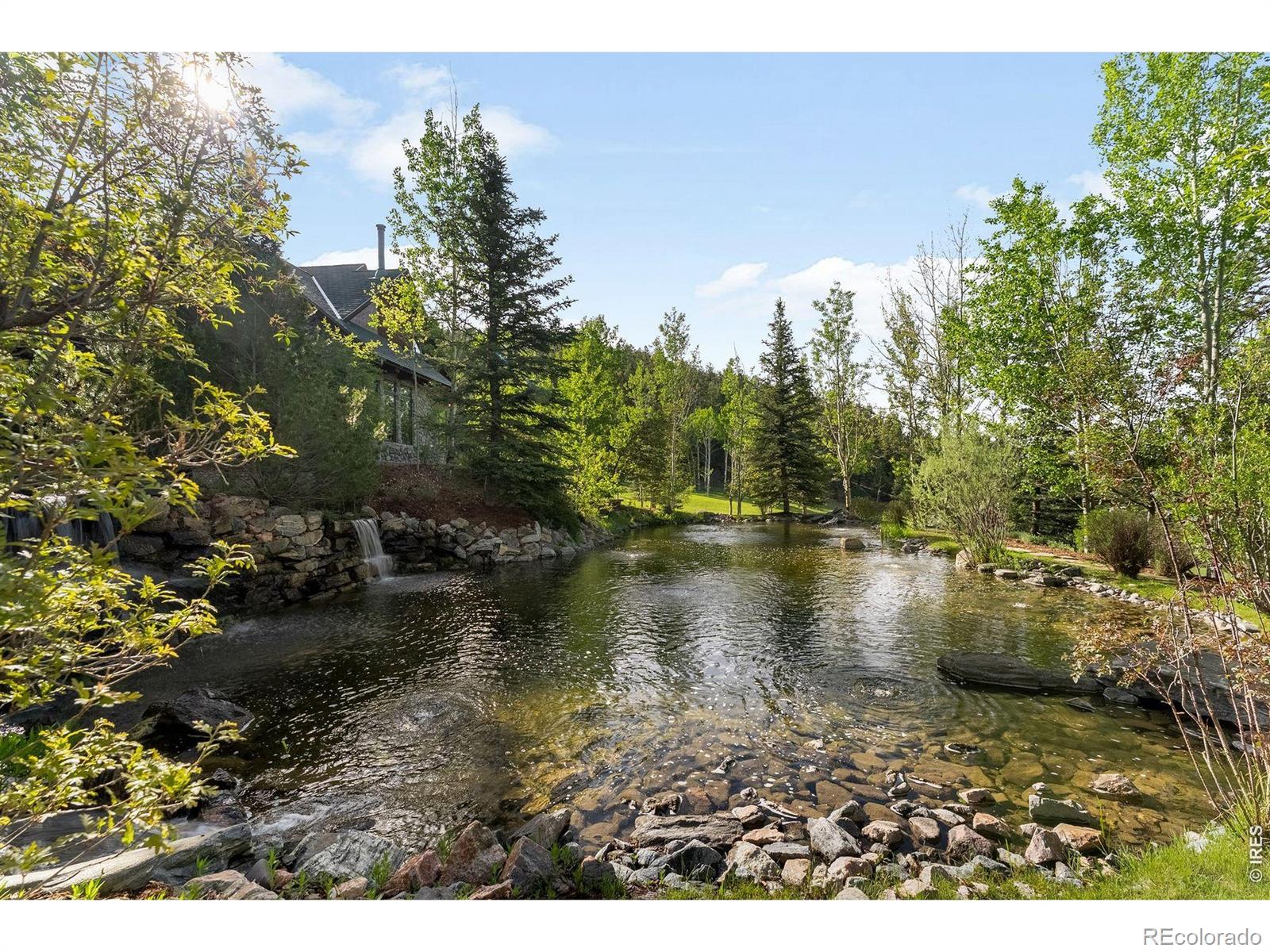 MLS Image #7 for 29700 s sunset trail,conifer, Colorado