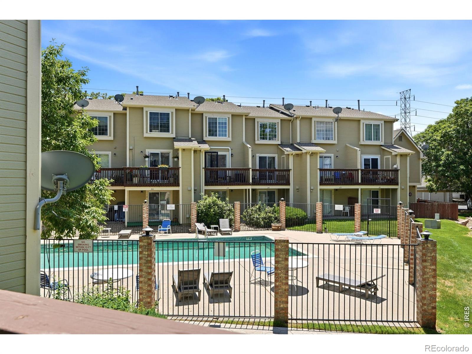 MLS Image #0 for 1885 s quebec way c15,denver, Colorado