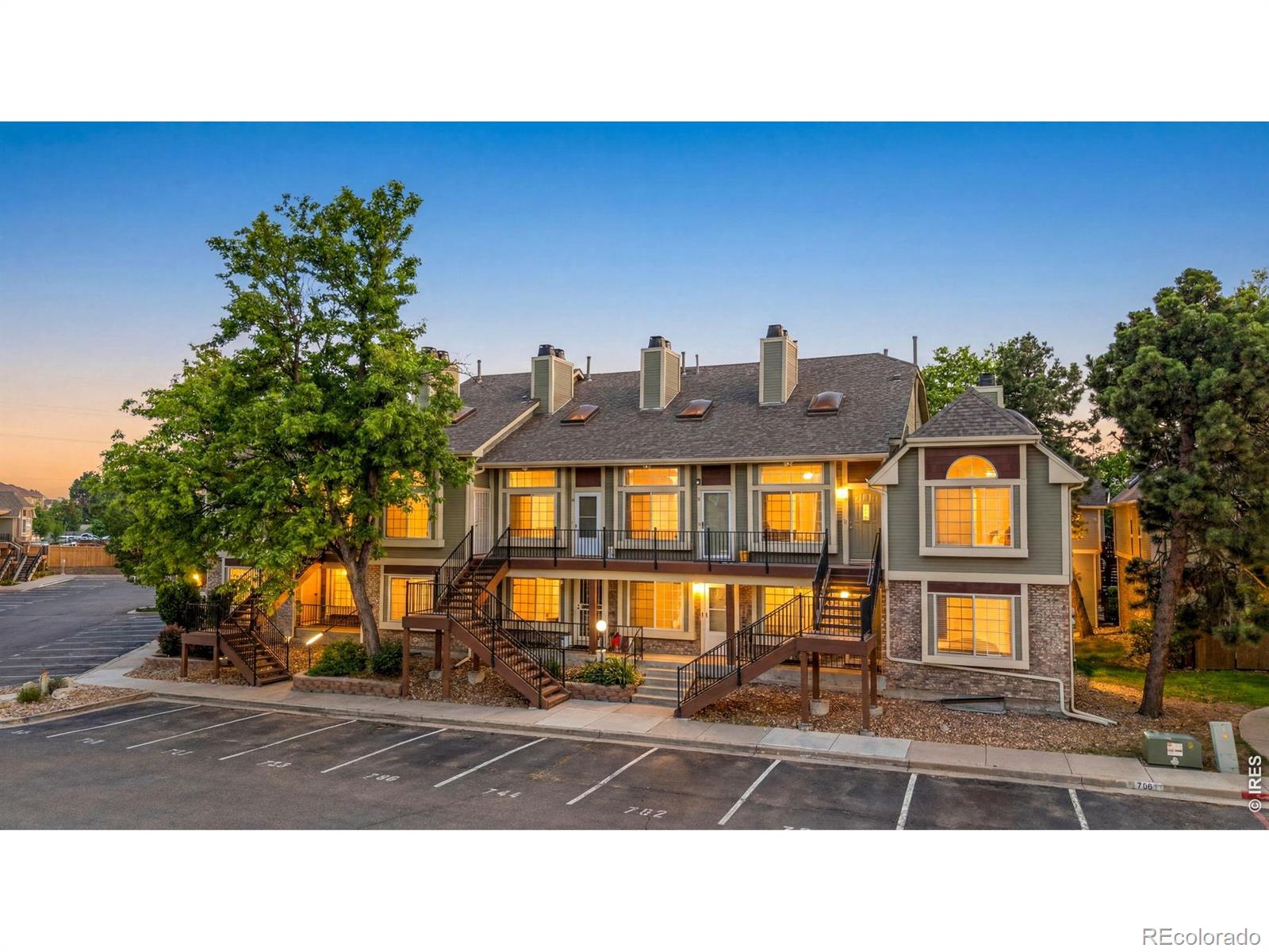 MLS Image #1 for 1885 s quebec way c15,denver, Colorado