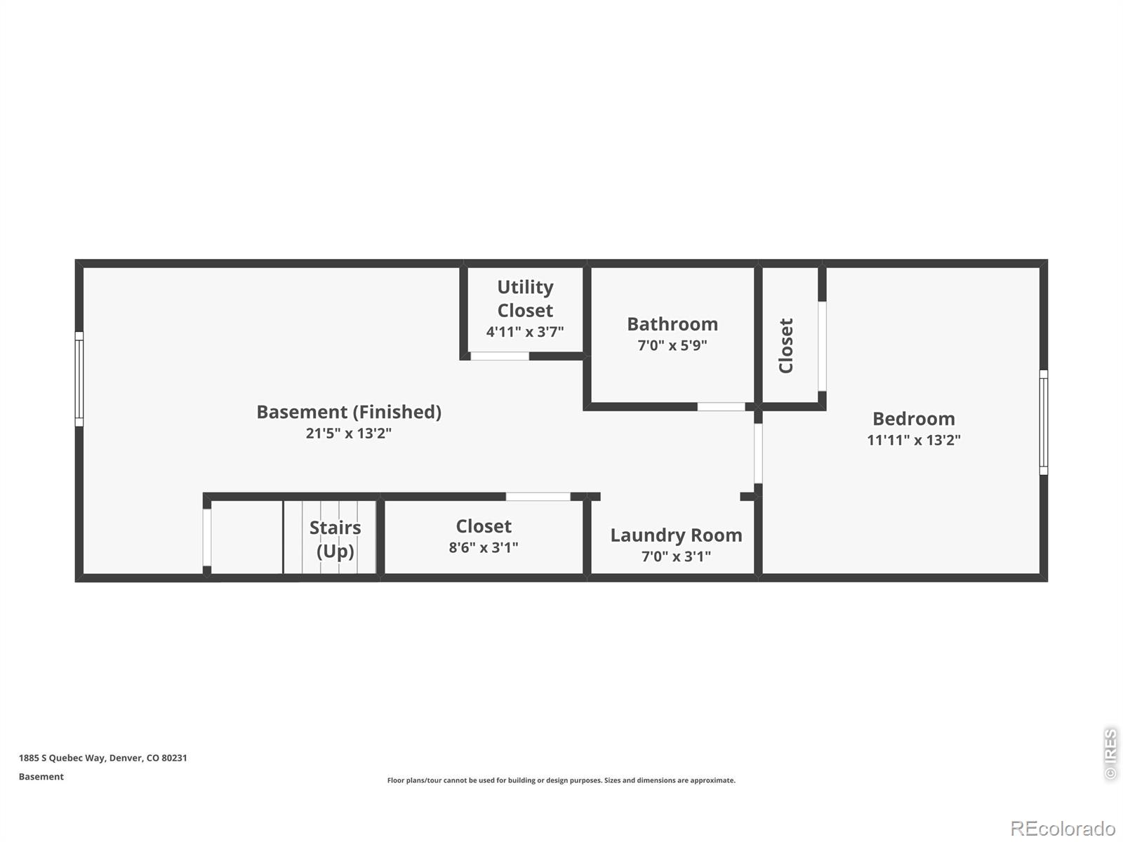 MLS Image #24 for 1885 s quebec way c15,denver, Colorado